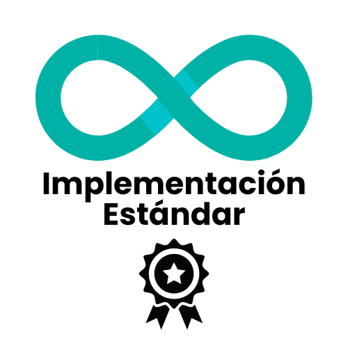 Paquete de Implementación: Estándar