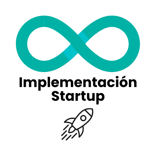 Paquete de Implementación: Startup